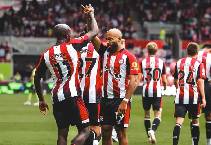 Soi k&egrave;o g&oacute;c Brentford vs Sheffield Wed, 3h00 ng&agrave;y 30/10