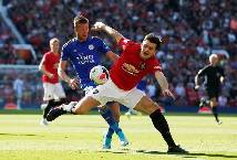 Soi k&egrave;o g&oacute;c MU vs Leicester, 2h45 ng&agrave;y 31/10