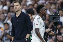 HLV Xabi Alonso bất đồng với c&aacute;c trụ cột Real Madrid