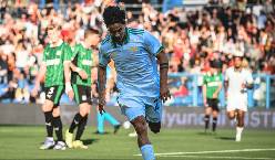 K&egrave;o v&agrave;ng b&oacute;ng đ&aacute; AS Roma vs Parma, 00h30 ng&agrave;y 30/10: Trở lại Top 2