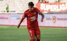 Nhận định, soi k&egrave;o CS Concordia Chiajna vs Hermannstadt, 20h00 ng&agrave;y 30/10: L&acirc;u ng&agrave;y gặp mặt