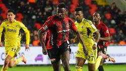 Nhận định, soi k&egrave;o Gaziantep vs Karabuk Idman, 22h00 ng&agrave;y 30/10: Game dễ