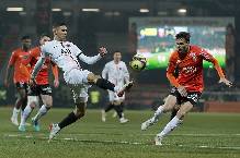 Nhận định, soi k&egrave;o Lorient vs PSG, 1h00 ng&agrave;y 30/10: Trầy da tr&oacute;c vẩy