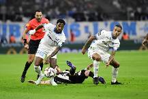 Nhận định, soi k&egrave;o Marseille vs Angers, 3h05 ng&agrave;y 30/10: Ch&ecirc;nh lệch