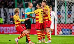 Nhận định, soi k&egrave;o Miedz Legnica vs Jagiellonia, 21h00 ng&agrave;y 30/10: Hết bất bại
