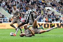 Nhận định, soi k&egrave;o Newcastle vs Tottenham, 3h00 ng&agrave;y 30/10: G&agrave; trống bu&ocirc;ng C&uacute;p