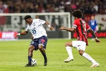 Nhận định, soi k&egrave;o Nice vs Lille, 1h00 ng&agrave;y 30/10: Tiếp cận tốp đầu