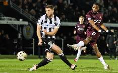 Nhận định, soi k&egrave;o St Mirren vs Heart, 2h45 ng&agrave;y 30/10: Củng cố ng&ocirc;i đầu