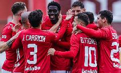 Nhận định, soi k&egrave;o Yantra Gabrovo vs CSKA 1948, 21h30 ng&agrave;y 30/10: Game Over