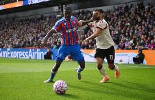 Soi k&egrave;o g&oacute;c Liverpool vs Crystal Palace, 02h45 ng&agrave;y 30/10