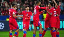 Soi k&egrave;o g&oacute;c Lorient vs PSG, 01h00 ng&agrave;y 30/10