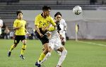 Kết quả b&oacute;ng đ&aacute; SEA Games h&ocirc;m nay 29/11: U22 Philippines 1-0 U22 Malaysia