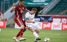 M&aacute;y t&iacute;nh dự đo&aacute;n b&oacute;ng đ&aacute; 29/11: Arsenal Tula vs Lokomotiv