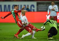 Ph&acirc;n t&iacute;ch k&egrave;o hiệp 1 Arsenal Tula vs Lokomotiv, 23h ng&agrave;y 29/11