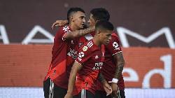 Soi k&egrave;o phạt g&oacute;c Platense vs Huracan, 7h30 ng&agrave;y 30/11