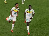 Đội h&igrave;nh ra s&acirc;n ch&iacute;nh thức Ecuador vs Senegal, 22h ng&agrave;y 29/11 (cập nhật)