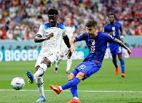 Đội h&igrave;nh ra s&acirc;n ch&iacute;nh thức Iran vs Mỹ, 2h ng&agrave;y 30/11 (cập nhật)