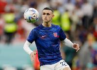 Đội h&igrave;nh ra s&acirc;n ch&iacute;nh thức Wales vs Anh, 2h ng&agrave;y 30/11 (cập nhật)