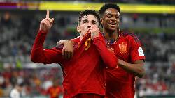 Grey Whitebloom dự đo&aacute;n Nhật Bản vs T&acirc;y Ban Nha, 2h ng&agrave;y 2/12