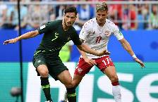 Nhận định, soi k&egrave;o Australia vs Đan Mạch, 22h ng&agrave;y 30/11