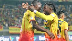 Nhận định, soi k&egrave;o Barranquilla vs Pereira, 8h35 ng&agrave;y 1/12