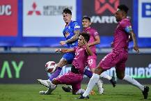 Nhận định, soi k&egrave;o BG Pathum vs Lampang, 19h ng&agrave;y 30/11