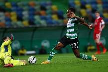 Nhận định, soi k&egrave;o Sporting Lisbon vs Farense, 3h45 ng&agrave;y 1/12