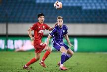 Nhận định, soi k&egrave;o Tianjin Tigers vs Guangzhou City, 18h ng&agrave;y 30/11