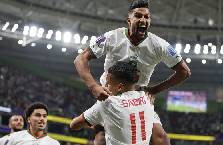 Ph&acirc;n t&iacute;ch k&egrave;o hiệp 1 Canada vs Morocco, 22h ng&agrave;y 1/12