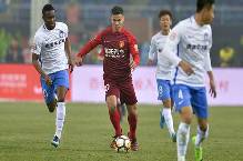 Ph&acirc;n t&iacute;ch k&egrave;o hiệp 1 Hebei vs Dalian Pro, 18h ng&agrave;y 30/11