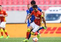 Ph&acirc;n t&iacute;ch k&egrave;o hiệp 1 Tianjin Tigers vs Guangzhou City, 18h ng&agrave;y 30/11