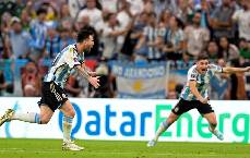 Soi bảng dự đo&aacute;n tỷ số ch&iacute;nh x&aacute;c Ba Lan vs Argentina, 2h ng&agrave;y 1/12
