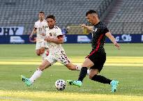 Soi bảng dự đo&aacute;n tỷ số ch&iacute;nh x&aacute;c Croatia vs Bỉ, 22h ng&agrave;y 1/12