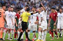 Soi bảng dự đo&aacute;n tỷ số ch&iacute;nh x&aacute;c Ghana vs Uruguay, 22h ng&agrave;y 2/12