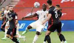 Soi bảng vị cầu thủ ghi b&agrave;n Croatia vs Bỉ, 22h ng&agrave;y 1/12