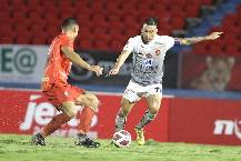 Soi k&egrave;o b&oacute;ng đ&aacute; Th&aacute;i Lan h&ocirc;m nay 30/11: Surin Sugar vs Nakhon Ratchasima