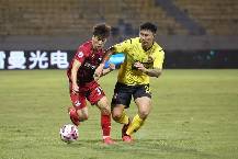 Soi k&egrave;o, dự đo&aacute;n Macao Jiangxi Liansheng vs Suzhou Dongwu 13h00 ng&agrave;y 30/11