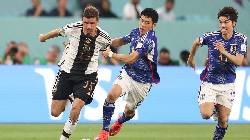 Soi k&egrave;o phạt g&oacute;c Nhật Bản vs T&acirc;y Ban Nha, 2h ng&agrave;y 2/12