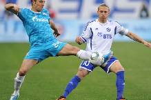 Nhận định, soi k&egrave;o Dynamo Moscow vs Zenit, 22h15 ng&agrave;y 29/11
