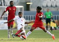 Nhận định, soi k&egrave;o Tahiti vs Papua New Guinea, 15h00 ng&agrave;y 30/11