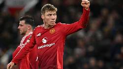 HLV Amorim ph&aacute; kỷ lục tồn tại 33 năm ở MU