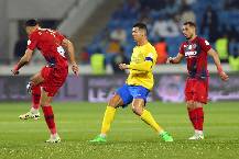 Link xem trực tiếp Al Nassr vs Damac VĐQG Saudi Arabia 21h40 ng&agrave;y 29/11