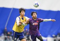 Link xem trực tiếp Việt Nam vs Daegu FC Giao hữu 12h00 ng&agrave;y 29/11