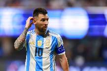 Messi g&acirc;y tranh c&atilde;i khi xuất hiện ở đề cử giải The Best
