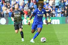 Nhận định, soi k&egrave;o Coventry vs Cardiff, 22h00 ng&agrave;y 30/11: Chặn mạch bết b&aacute;t