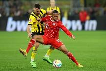 Nhận định, soi k&egrave;o Dortmund vs Bayern Munich, 0h30 ng&agrave;y 1/12: Quy phục hổ dữ