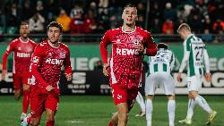 Nhận định, soi k&egrave;o Koln vs Hannover, 19h00 ng&agrave;y 30/11: Kh&oacute; tin cửa dưới