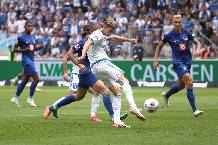 Nhận định, soi k&egrave;o Magdeburg vs Hertha Berlin, 0h30 ng&agrave;y 30/11: San bằng khoảng c&aacute;ch