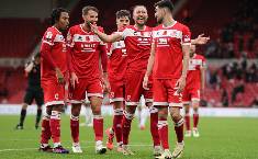 Nhận định, soi k&egrave;o Middlesbrough vs Hull City, 19h30 ng&agrave;y 30/11: Hy vọng cửa tr&ecirc;n