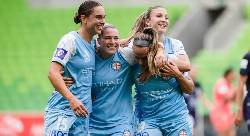 Nhận định, soi k&egrave;o Nữ Melbourne City vs Nữ WS Wanderers, 10h10 ng&agrave;y 30/11: Đạp đ&aacute;y vươn đỉnh